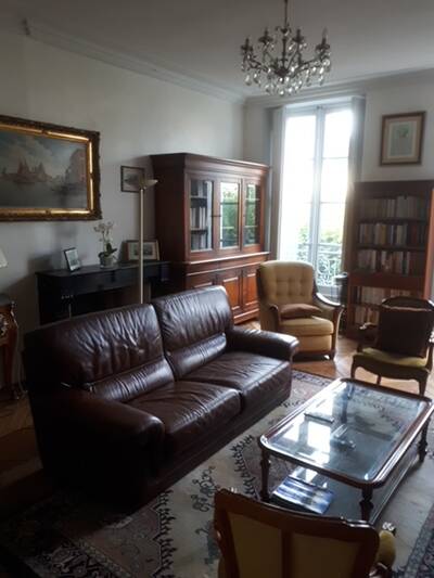 Location appartement 5 pièces Versailles (78000)