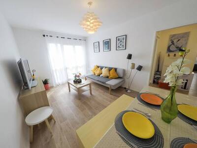 Location chambre en colocation 4 pièces Yerres (91330)
