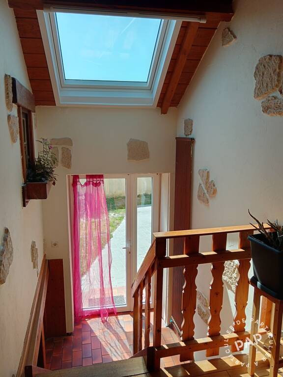 Vente maison 117 m² Ballainvilliers (91160) - 117 m² - 280.000 € | Particulier à Particulier — 11
