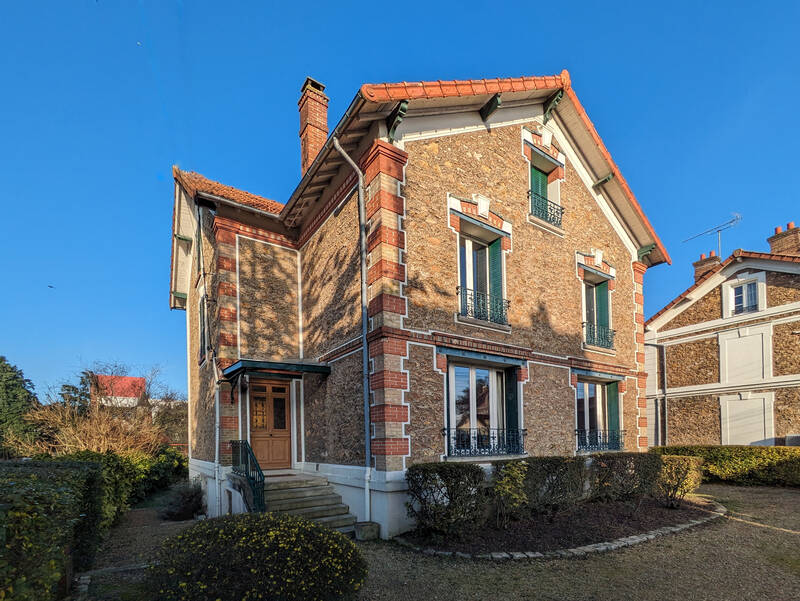 Corbeil-Essonnes (91100)