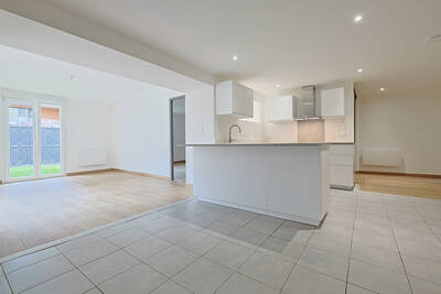 Vente maison 6 pièces Saint-Max (54130)