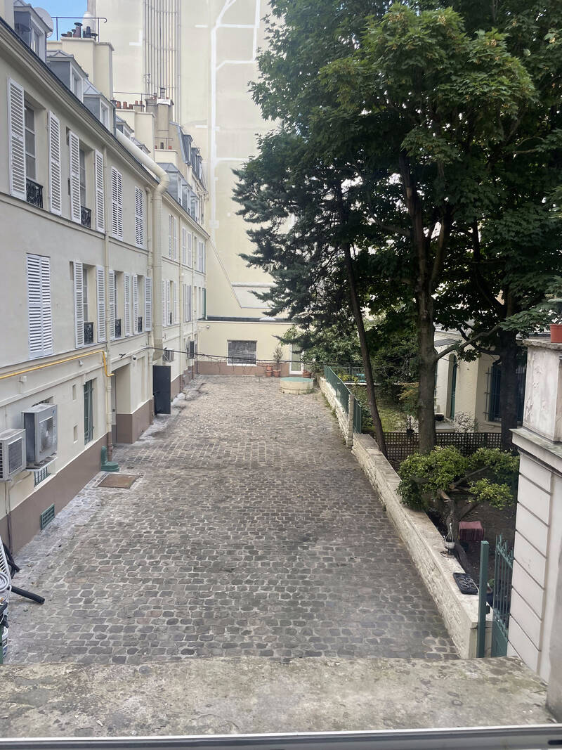 Paris 14E