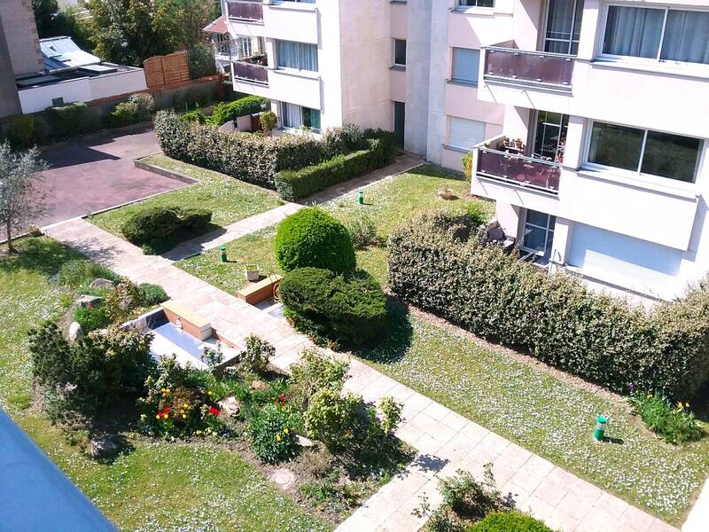 Saint-Maur-Des-Fossés (94100)