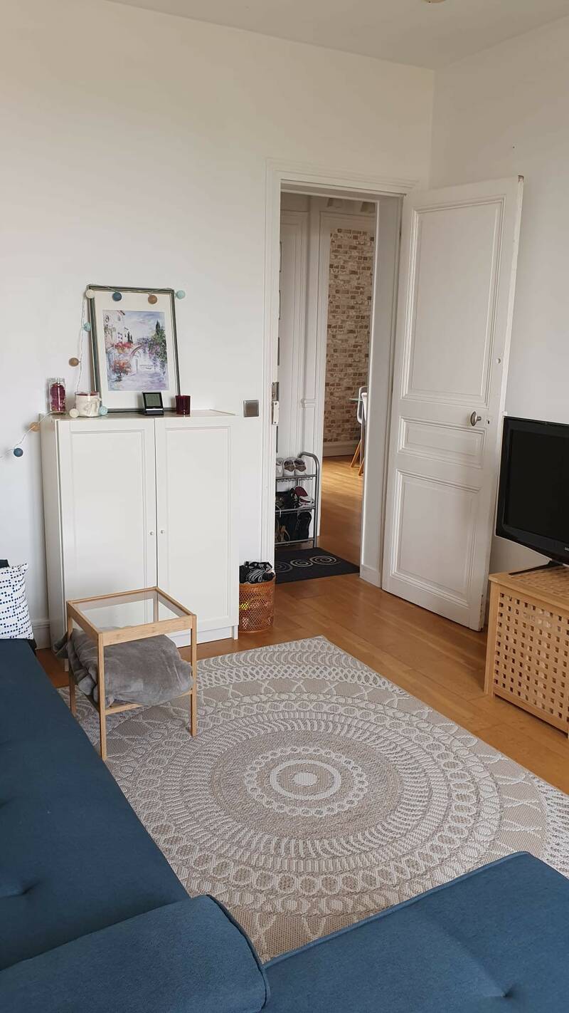 Houilles (78800)
