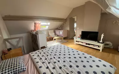 Le Mée-Sur-Seine (77350)