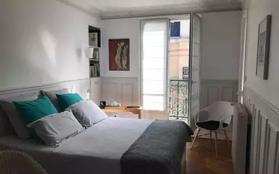 Paris 5E (75005)
