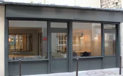 Paris 15E (75015)