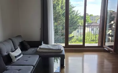 Soisy-Sous-Montmorency (95230)