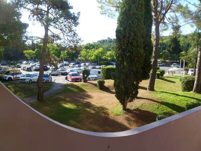 Location appartement studio Aix-en-Provence (13)