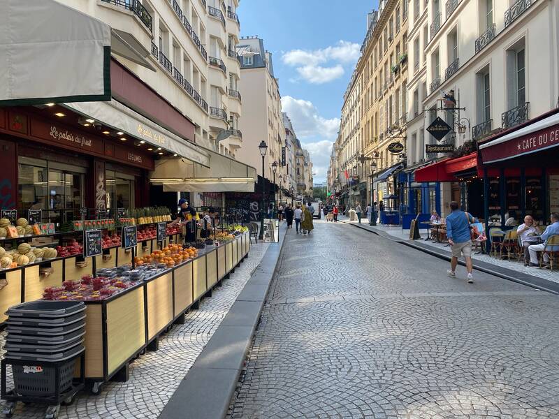 Paris 2E (75002)