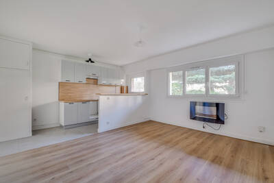 Location appartement 4 pièces Sceaux (92330)