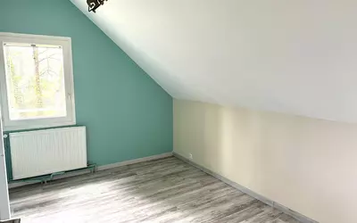 Arbonne-La-Forêt (77630)