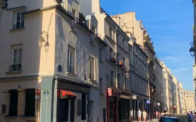 Paris 4E (75004)