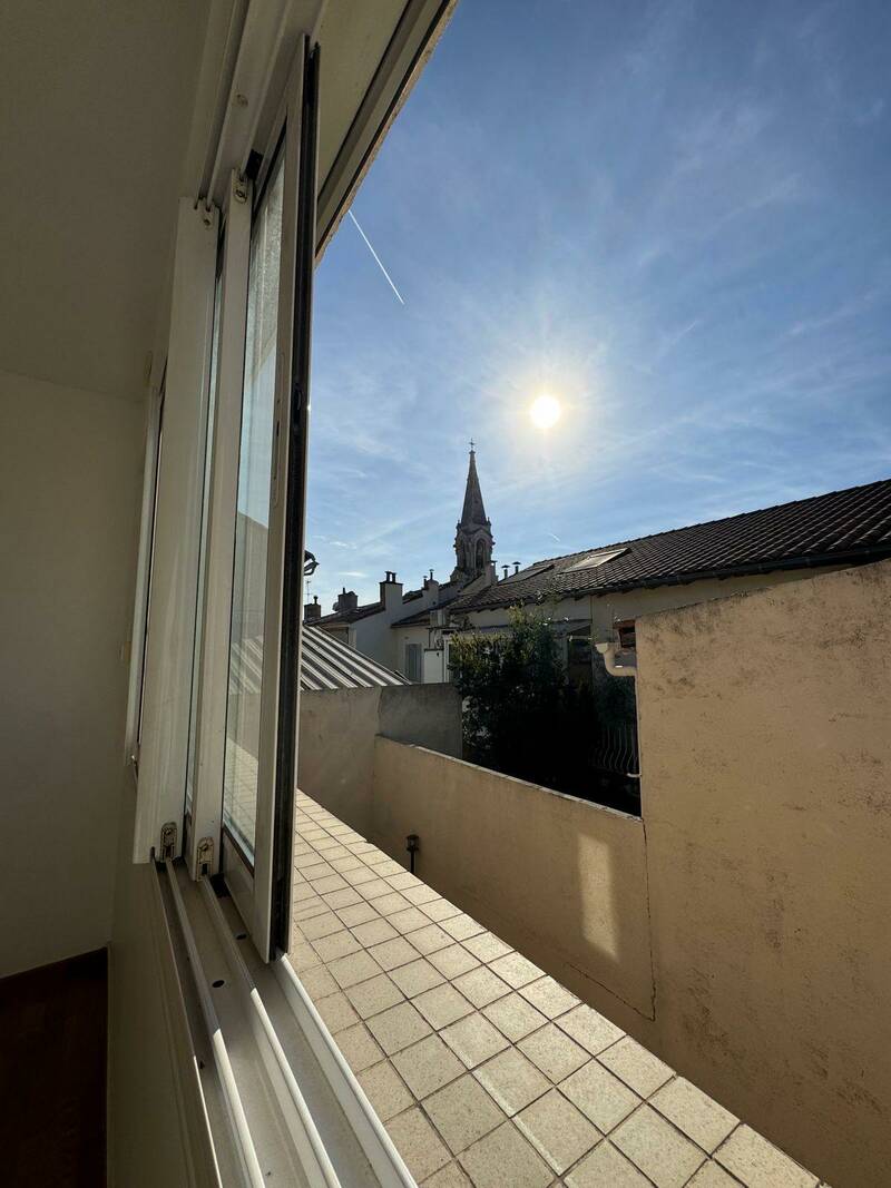 Marseille 12E (13012)