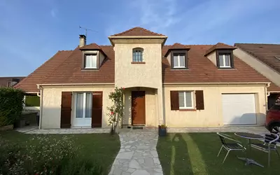 Gisors (27140)