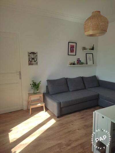 Location appartement 2 pièces Troyes (10000)