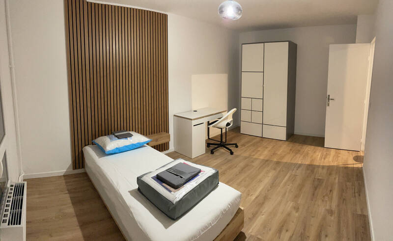 Saint-Denis (93200)