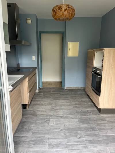 Vente appartement 3 pièces Gap (05000)
