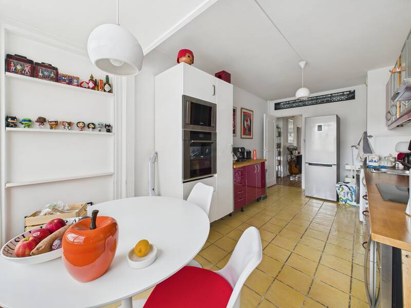 Paris 10E (75010)