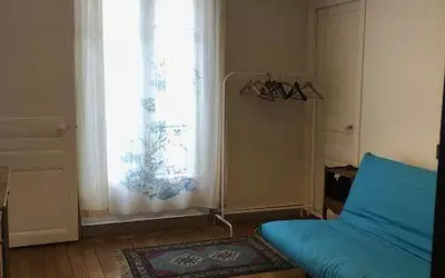 Paris 19E (75019)