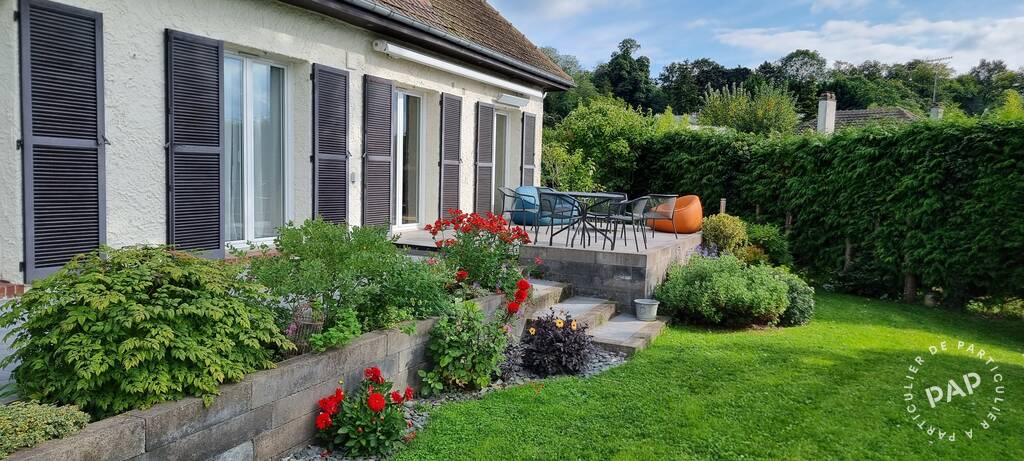 Maison 6 pièces 190 m² · à Orgeval · 190 m² · 930 000 €