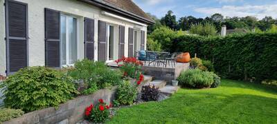 Vente maison 6 pièces Orgeval (78630)