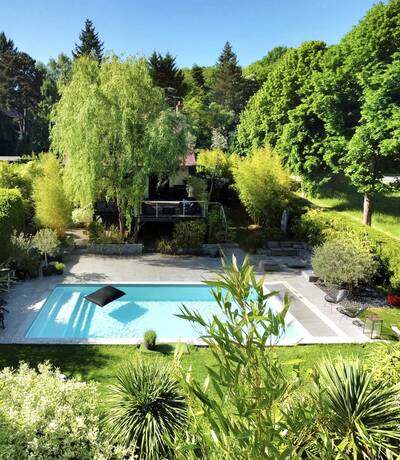 Vente maison 6 pièces Dampierre-en-Yvelines (78720)