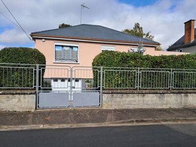 Vente maison 5 pièces Pithiviers (45300)