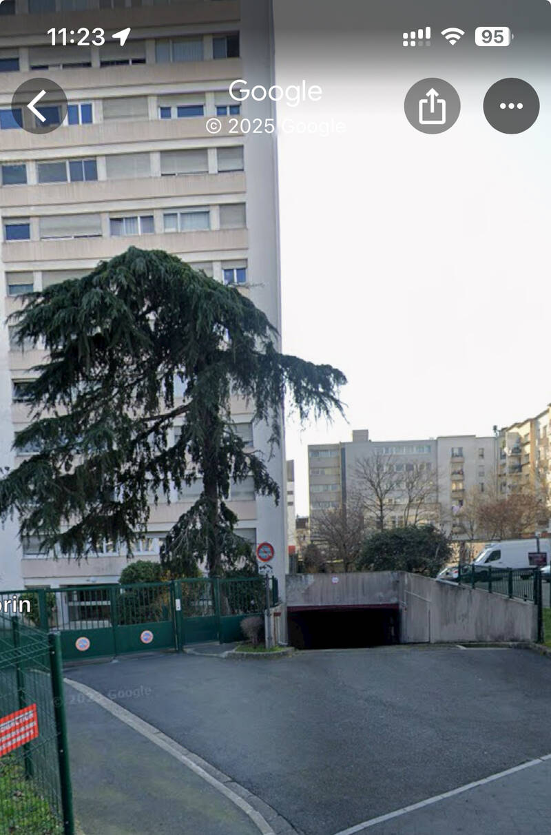 Vitry-Sur-Seine (94400)