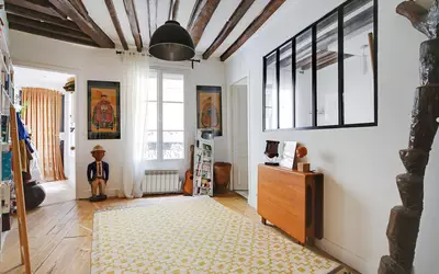 Paris 18E (75018)