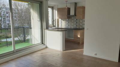 Location appartement 3 pièces Marly-le-Roi (78160)