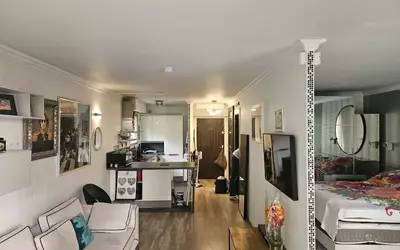 Paris 17E (75017)
