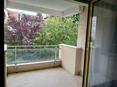 Vente appartement studio Viroflay (78220)