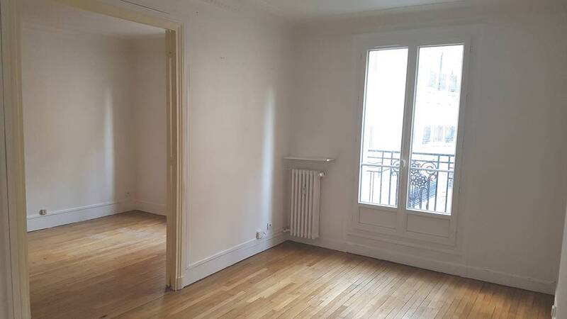 Paris 15E (75015)