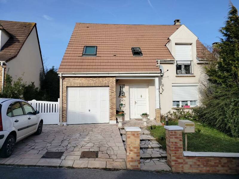Louvres (95380)