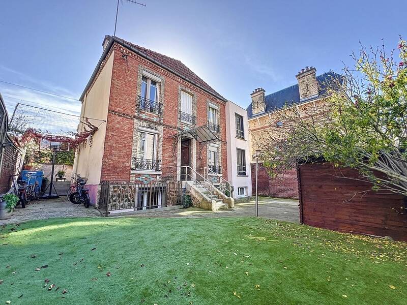 Saint-Ouen-Sur-Seine