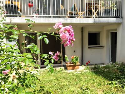 Location appartement 3 pièces Villejuif (94800)