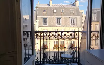 Paris 6E