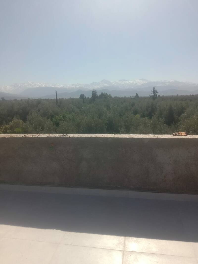Maroc