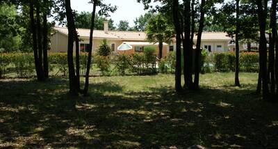 Vente maison 6 pièces Hourtin (33990)