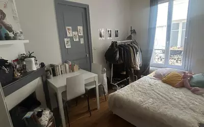 Paris 17E (75017)