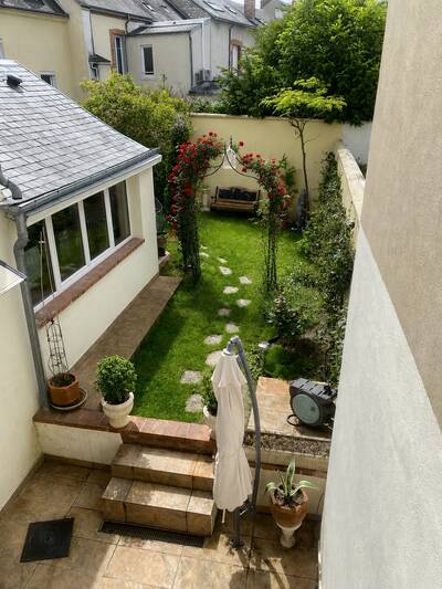 Vente maison 6 pièces Orléans (45)