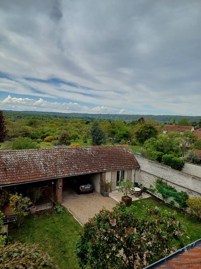 Saint-Martin-La-Garenne (78520)