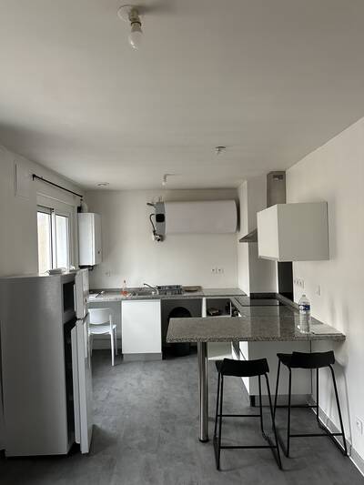 Location appartement 3 pièces Châtellerault (86100)
