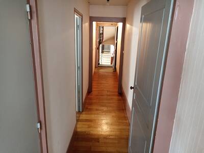 Location appartement 3 pièces Besançon (25000)