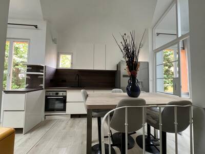 Vente maison 5 pièces Paris 13e