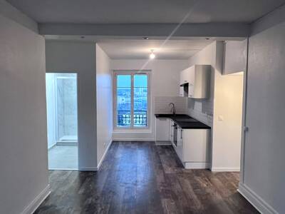 Location appartement 3 pièces Montluçon (03100)