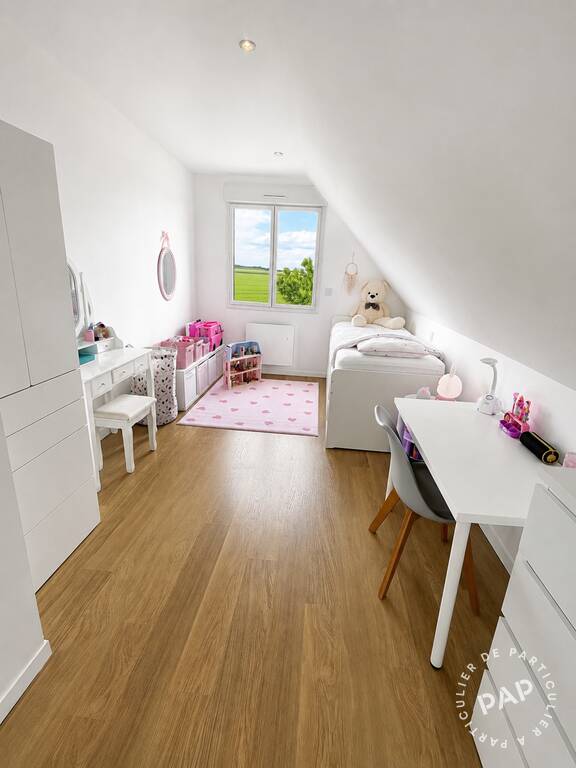Vente maison 150 m² Rouvres (28260) - 150 m² - 449.000 € | Particulier à Particulier — 7