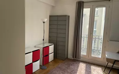 Paris 20E (75020)