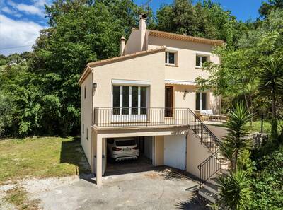 Vente maison 4 pièces Colomars (06670)